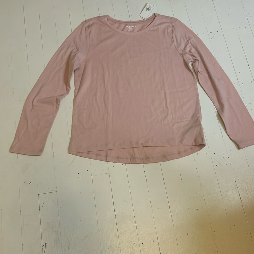 Old navy long sleeve